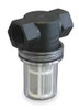 BANJO CORPORATION LSTM075-30C T-LINE STRAINER 3/4 IN 595 MICRONS POLY