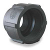 BANJO CORPORATION RC300-200 REDUCING COUPLING 3 X 2 IN FPT POLY