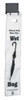 GLARO INC. WVB11BK WALL MOUNT WET UMBRELLA BAG HOLDER, SATI
