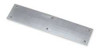 ROCKWOOD MANUFACTURING CO, INC. 73G.32D316 PUSH PLATES SS DULL 316 4 X20 IN