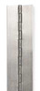 BATTALION 2ZEX3 CONTINUOUS HINGE NATURAL 6 FT L 5 IN W