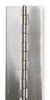 BATTALION 2ZFJ9 CONTINUOUS HINGE 6 FT L 1-1/2 IN W