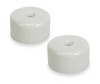 BATTALION 3EHW7 MAG DOOR HOLDER NYLON WHITE WALL/FLOOR