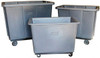 BAYHEAD PRODUCTS CORPORATION UT-18 800 LB LOAD CAPACITY, 18 BUSHELS, POLYET