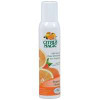 BEAUMONT PRODUCTS INC 612112749-6PK CITRUS MAGIC 3.5Z ORANGE SPRAY