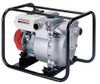 HONDA WT20XK4AC ENGINE DRIVEN TRASH PUMP 163 CC