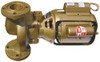BELL & GOSSETT 2 1/2 AB HOT WATER CIRCULATOR PUMP 1/4 HP 115V