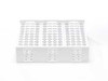 BEL-ART PRODUCTS F188720000 TUBE RACK RADIOIMMUNOASSAY RIA