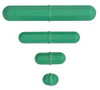 BEL-ART PRODUCTS F371020238 SPINBAR RARE EARTH OCTAGON 2X3/8