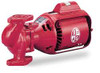 BELL & GOSSETT SERIES 100 HOT WATER CIRCULATOR PUMP 100 SERIES