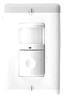 HUBBELL WS1001NW MOTION SENSING WALL SWITCHES; SWITCH TYP