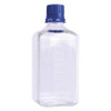 WHEATON INDUSTRIES INC. WPBGC1000S BOTTLE,PETG,1000ML,SQUARE,PK12