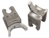 BURNDY WO CRIMPING DIE,W,6 TONS,1 AWG TO 350 KCMIL