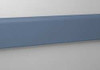 PAWLING CORP WG-4-12-265 H3589 WALL GUARD WINDSOR BLUE 4 X 144IN