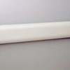 PAWLING CORP WG-3-12-370 H3588 WALL GUARD EGGSHELL 2-15/16 X 144I
