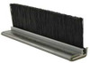 AMERICAN GARAGE DOOR WDL200 WEATHERSEAL KIT 16 FT 1-1/2 IN BRUSH
