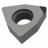 WALTER VALENITE WCMW020102 WCB50 CARBIDE TURNING INSERT HARDENED MATERIAL