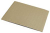PAWLING CORP WC-60-4x8CA-3 H3597 WALL COVERING 48 X 96IN TAN PK16