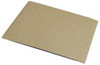 PAWLING CORP WC-40-4x8-3 H3599 WALL COVERING 48 X 96IN TAN
