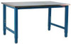 BENCHPRO KN3096+LP ERGO WORKBENCH BLUE 96LX30WX30H IN.