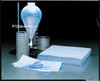 BERKSHIRE FLOORING BS750.1212.20 CLEANROOM WIPE 12 X 12 IN