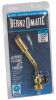 BERNZOMATIC CORP JT680 HEAD TORCH JUMBO BRASS 1-1/4IN