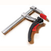 BESSEY KLI3.008 8" CAPACITY, 3" THROAT DEPTH BAR CLAMP