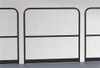 BIL-JAX 0106-HGP-16X20 GUARD RAIL PORTABLE FOR 16X20 PK13