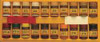 FASTCAP LLC WAX18S-10PK SOFT WAX FILLER SYSTEM 1 OZ RUST PK10
