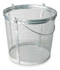 BIO-CIRCLE 55B004 PARTS WASHER BASKET FOR 6NVR5 AND 6NVR6