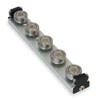 BISHOP-WISECARVER UT1WPAR-5A CARRIAGE ASSEMBLY 20.7 X 24 X 166.5 MM