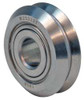 BISHOP-WISECARVER W4SS227 HIGH TEMP GUIDE WHEEL SIZE 4 BISHOP-WISECARVER W4SS227 HIGH TEMP GUIDE WHEEL SIZE 4