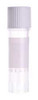 WHEATON INDUSTRIES INC. W985874 CRYOGENIC VIAL,WHITE,PK500