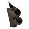 BALKAMP 3012000 DUAL GAUGE POD