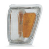 BALKAMP 3804113 TAILLIGHT LENS