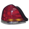 BALKAMP 3804472 TAIL LAMP