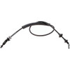 BALKAMP 6151736 CLUTCH CABLE BALKAMP 6151736 CLUTCH CABLE