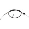 BALKAMP 6151905 CLUTCH CABLE BALKAMP 6151905 CLUTCH CABLE
