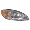 BALKAMP 6803502 HEADLIGHT ASSEMBLY
