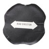 BALKAMP 7101061 TIRE REP/BOOT PATCH
