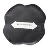 BALKAMP 7101084 TIRE REP PATCH 3X3