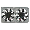 BALKAMP 8275435 12IN DUAL ELECT FAN