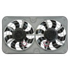 BALKAMP 8275436 12IN DUAL ELECT FAN