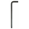 BONDHUS 10972 IND "L"BALL POINT HEX KEYS MET