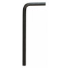 BONDHUS 12207 1/8" HEX, SHORT ARM, HEX KEY