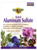 BONIDE PRODUCTS 705 SULFATE ALUMINUM 4LB
