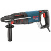 BOSCH POWER TOOLS 11255VSR BULLDOG XTREME ROTARY HAMMER, 1-IN., 7.2
