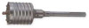 BOSCH POWER TOOLS HC8595 SDS MAX CORE BIT W/SHANK 6 IN 17 L