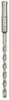 BOSCH POWER TOOLS HCFC2061 SDS PLUS X5L 3/8X4X6 BIT      