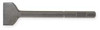 BOSCH POWER TOOLS HS1815 SPLINE DR HAMMER STEEL SCRAPING CHISEL